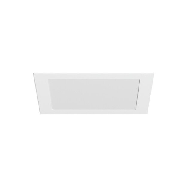 RZB 901487.002.76 LED-Einbaudownlight Toledo Flat 3000K DALI