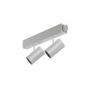 RZB 950633.940.400.200 LED-Strahlermodul LINEDO 4000K alu...