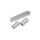 RZB 950663.920.400.200 LED-Strahlermodul LINEDO 2700K alu 14pol