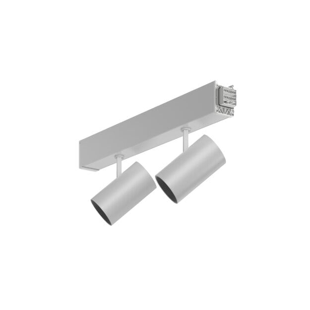 RZB 950663.930.400.200 LED-Strahlermodul LINEDO 3000K alu 14pol