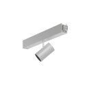RZB 950663.940.400.100 LED-Strahlermodul LINEDO 4000K alu...