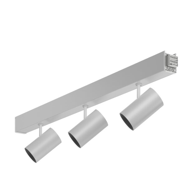 RZB 951233.920.400.300 LED-Strahlermodul LINEDO 2700K alu 14pol