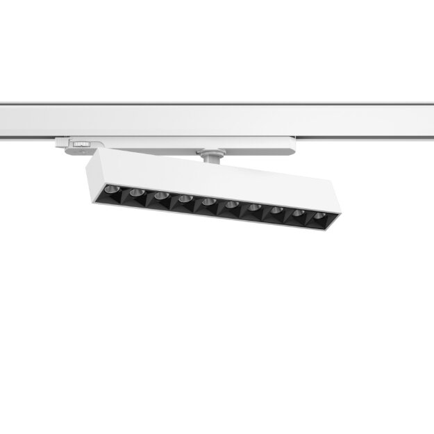 RZB 742171.002.2 LED-Stromschienenstrahler BeamLine Slim 940 ws