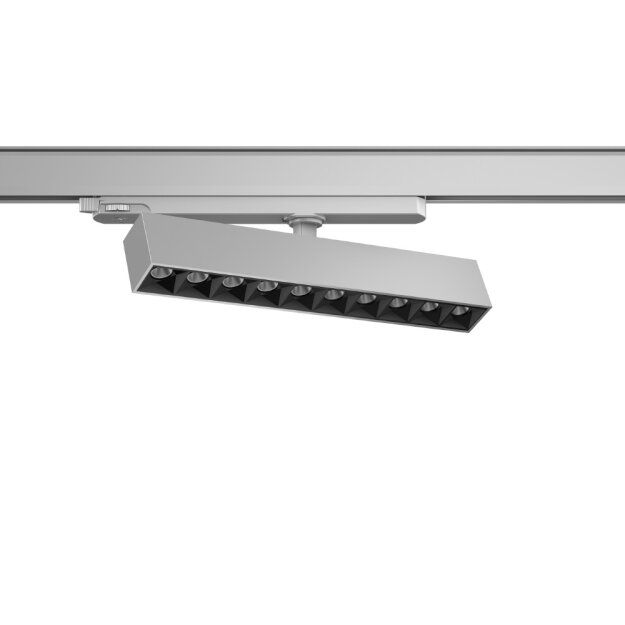 RZB 742172.004.1.76 LED-Stromschienenstrahler BeamLine Slim 930 DALI si