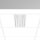 RZB 901737.002.76 LED-Einbaustrahler TX-Move ML 830 DALI ws