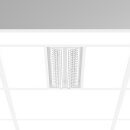 RZB 901738.002 LED-Einbaustrahler TX-Move ML 830 ws