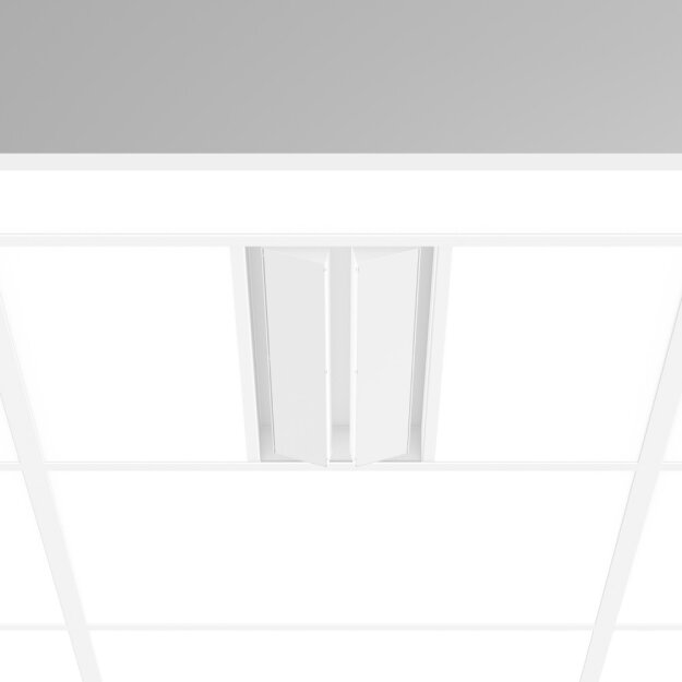 RZB 901739.002.1 LED-Einbaustrahler TX-Move ML 840 ws