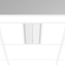 RZB 901739.002.1 LED-Einbaustrahler TX-Move ML 840 ws
