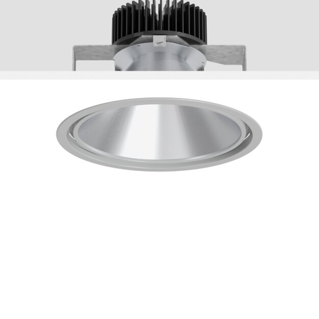 RZB 901803.004 LED-Downlight Pascala EVO ML 930 si