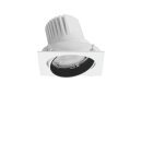 RZB 722194.002.2 LED-Einbaustrahler Magcardo 927 weiß