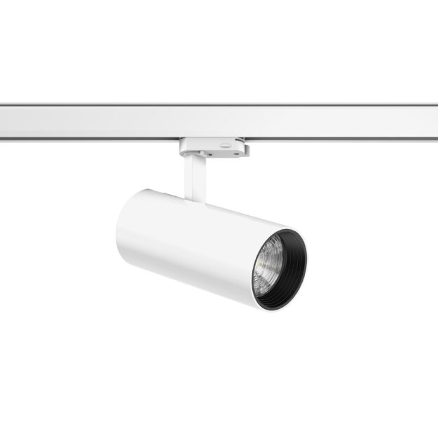 RZB 742200.002 LED-Stromschienenstrahler Deecos 930 weiß