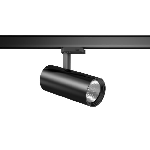 RZB 742203.003.2.76 LED-Stromschienenstrahler Deecos 927 DALI schwarz