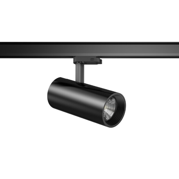RZB 742209.003.3.76 LED-Stromschienenstrahler Deecos 935 DALI schwarz