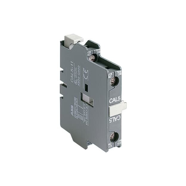 ABB Stotz S&J Hilfsschalter CAL 5-11