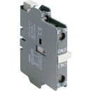 ABB Stotz S&J Hilfsschalter CAL 5-11