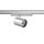 RZB 742260.004.2.76 LED-Stromschienenstrahler Deecos 927 DALI silber
