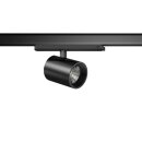 RZB 742261.003 LED-Stromschienenstrahler Deecos 930 schwarz