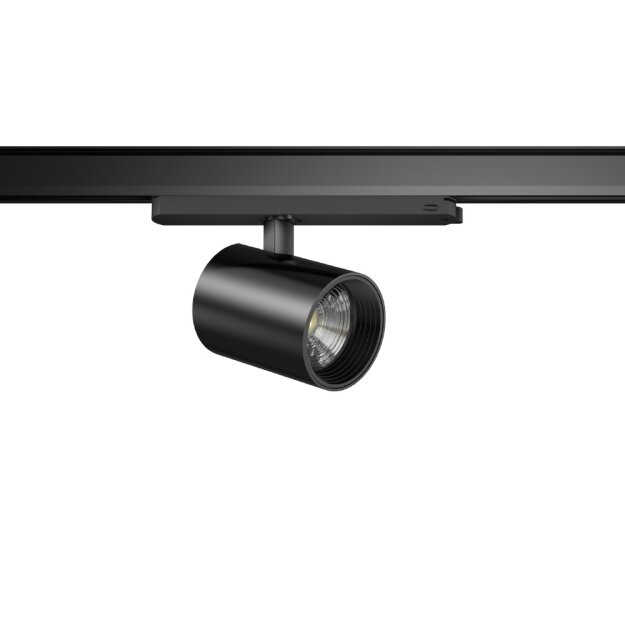 RZB 742261.003.2.76 LED-Stromschienenstrahler Deecos 927 DALI schwarz