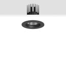 RZB 901748.003.2.76 LED-Einbaudownlight Heledon 927 DALI...