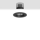 RZB 901750.003.1.76 LED-Einbaudownlight Heledon 940 DALI...