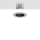 RZB 901752.004.2 LED-Einbaudownlight Heledon 927 silber