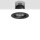 RZB 901765.003.3.76 LED-Einbaudownlight Heledon 935 DALI schwarz