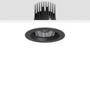 RZB 901765.003.76 LED-Einbaudownlight Heledon 930 DALI...