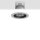RZB 901765.004 LED-Einbaudownlight Heledon 930 silber
