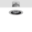 RZB 901765.004.76 LED-Einbaudownlight Heledon 930 DALI...