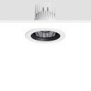 RZB 901766.002.3.76 LED-Einbaudownlight Heledon 935 DALI...