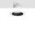 RZB 901768.002.76 LED-Einbaudownlight Heledon 930 DALI weiß