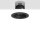 RZB 901768.003.3.76 LED-Einbaudownlight Heledon 935 DALI schwarz