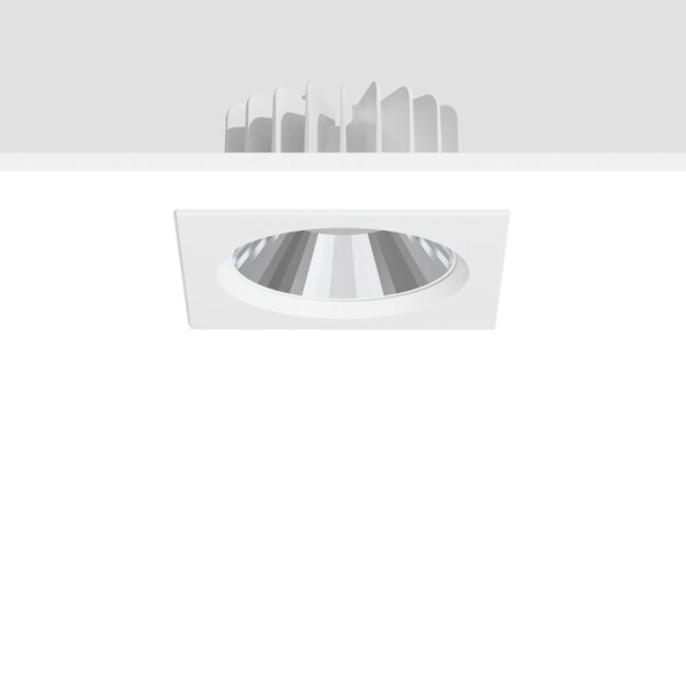 RZB 901796.002.1 LED-Einbaudownlight Ledona 940 weiß