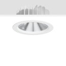 RZB 901801.002.1 LED-Einbaudownlight Ledona 940 weiß