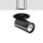 RZB 911503.003.3.76 LED-Einbaustrahler Deecos 935 DALI schwarz
