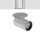 RZB 911506.004.2.76 LED-Einbaustrahler Deecos 927 DALI silber