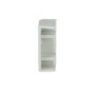 ABB Stotz S&J Endkappe PSB-END 4 (1er)