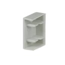 ABB Stotz S&J Endkappe PSB-END 4 (1er)