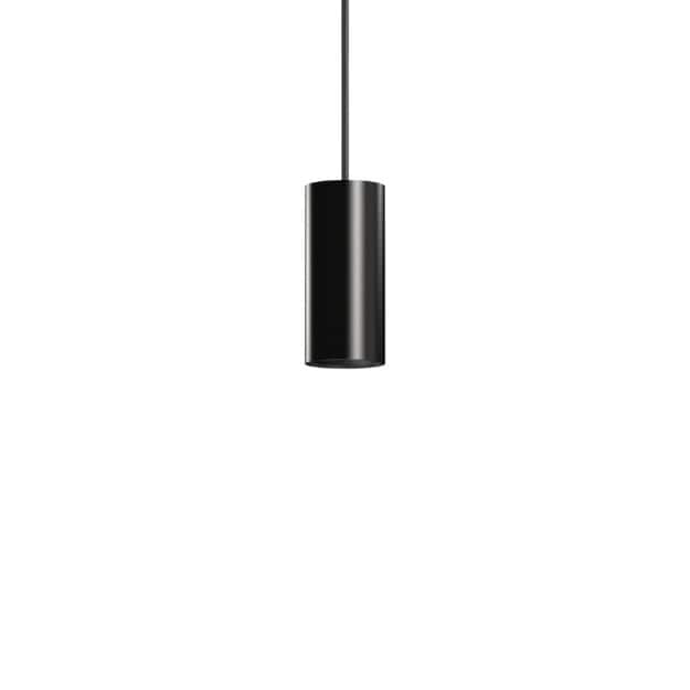 RZB 911523.003.3.76 LED-Pendelleuchte Deecos 935 DALI schwarz