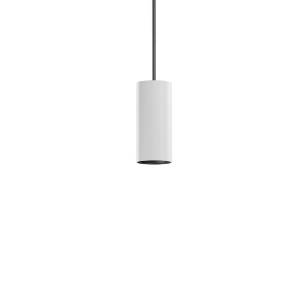 RZB 911526.002.2.76 LED-Pendelleuchte Deecos 927 DALI weiß