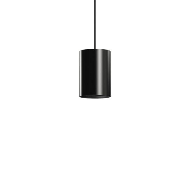 RZB 911532.003.3 LED-Pendelleuchte Deecos 935 schwarz