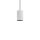 RZB 911535.002.3 LED-Pendelleuchte Deecos 935 weiß