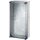 Hensel Mi0400 Mi-Leergehäuse, Einbaumaße 275x575x146mm, transparenter Deckel