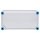 Hensel Mi0101 Mi-Leergehäuse, Einbaumaße 275x125x146mm, nicht durchsichtiger Deckel