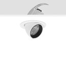 RZB 911577.002.76 LED-Einbaustrahler Golas 930 DALI...