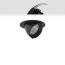RZB 911578.003.2 LED-Einbaustrahler Golas 927 schwarz