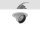 RZB 911581.004.3.76 LED-Einbaustrahler Golas 935 DALI silber
