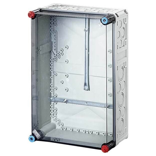 Hensel Mi2300 Mi-Zählergehäuse, 300x450x170mm außen, Zählereinbautiefe 146 mm