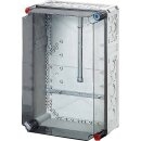 Hensel Mi2310 Mi-Zählergehäuse, 300x450x214mm außen, Zählereinbautiefe 190 mm