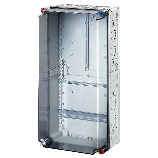 Hensel Mi2410 Mi-Zählergehäuse, 300x600x214mm außen, Zählereinbautiefe 190 mm